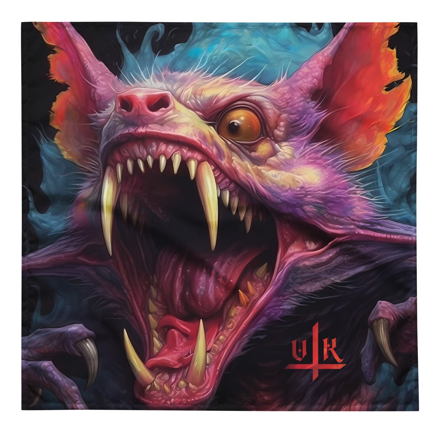 VK Mad Bat Bandana