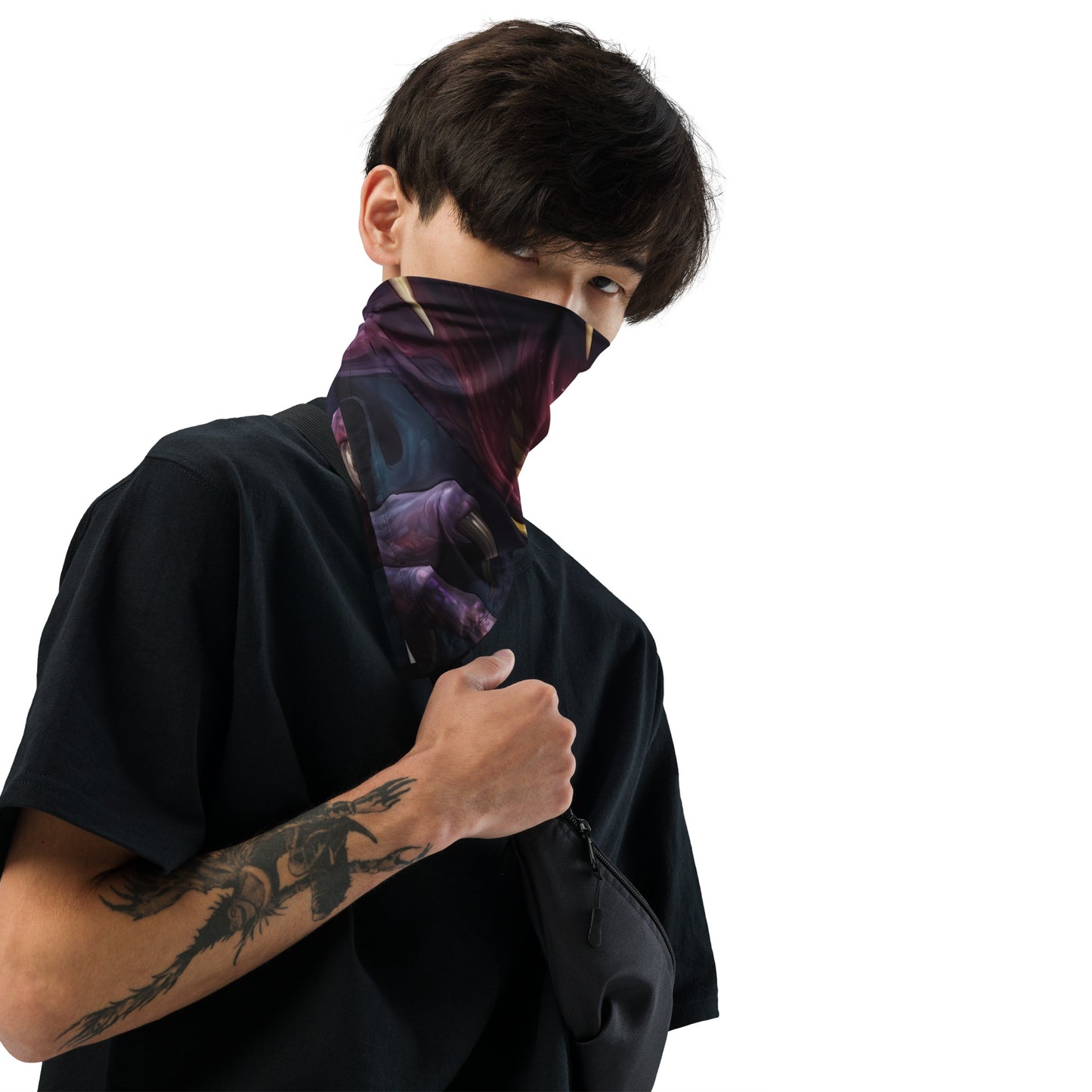 VK Mad Bat Bandana