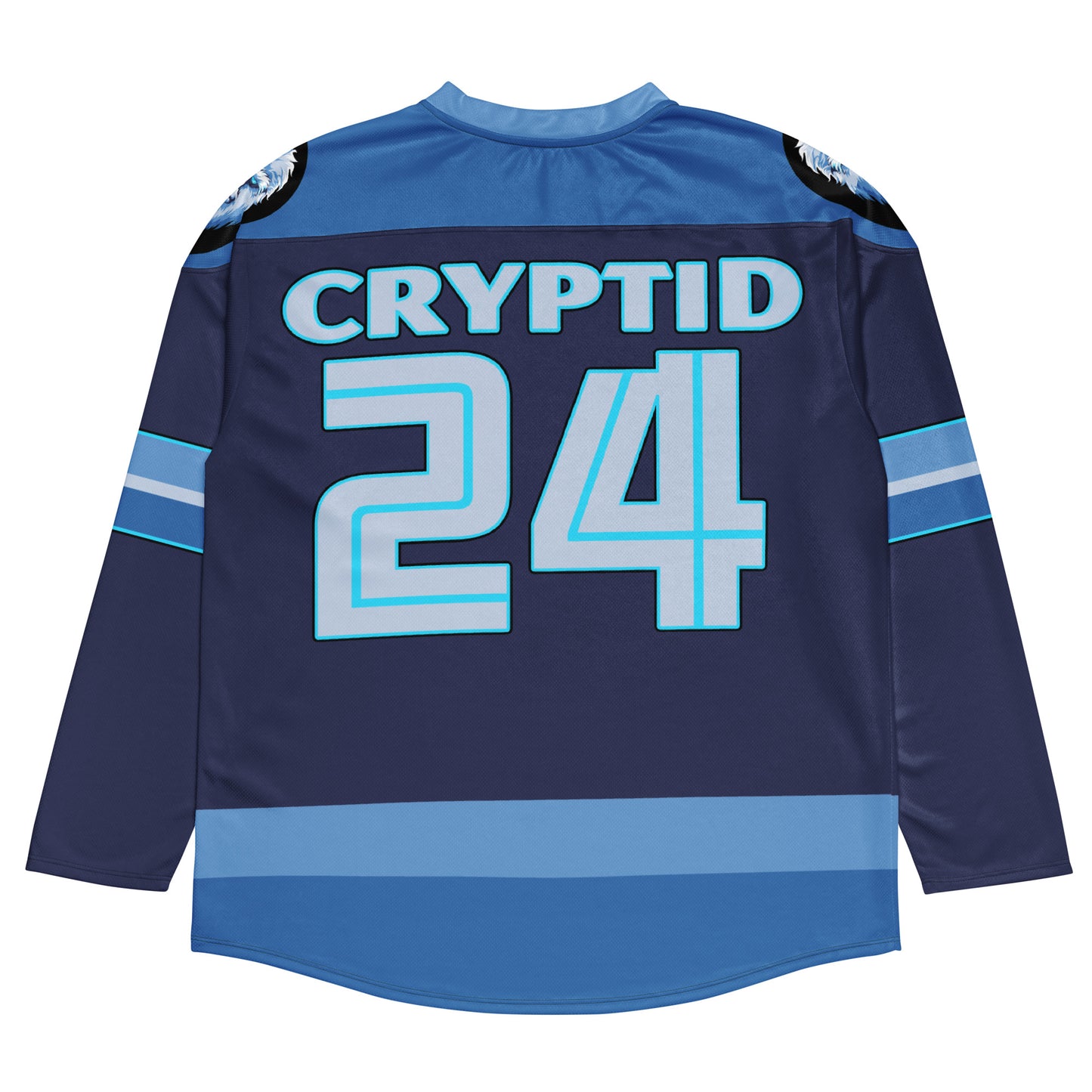 Yeti Hockey Jersey