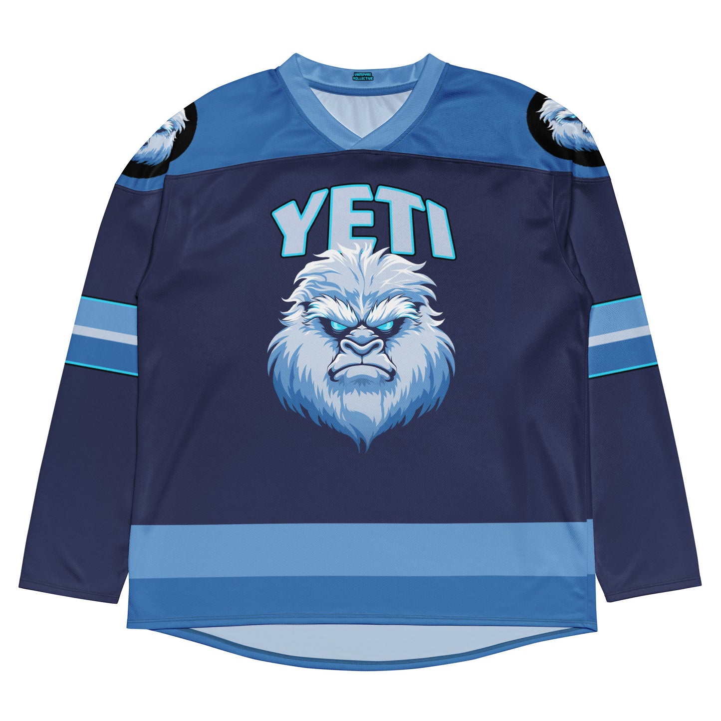 Yeti Hockey Jersey