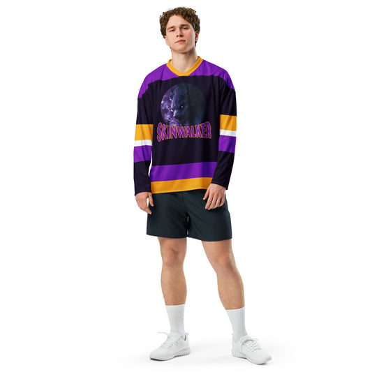 Skinwalker Hockey Jersey