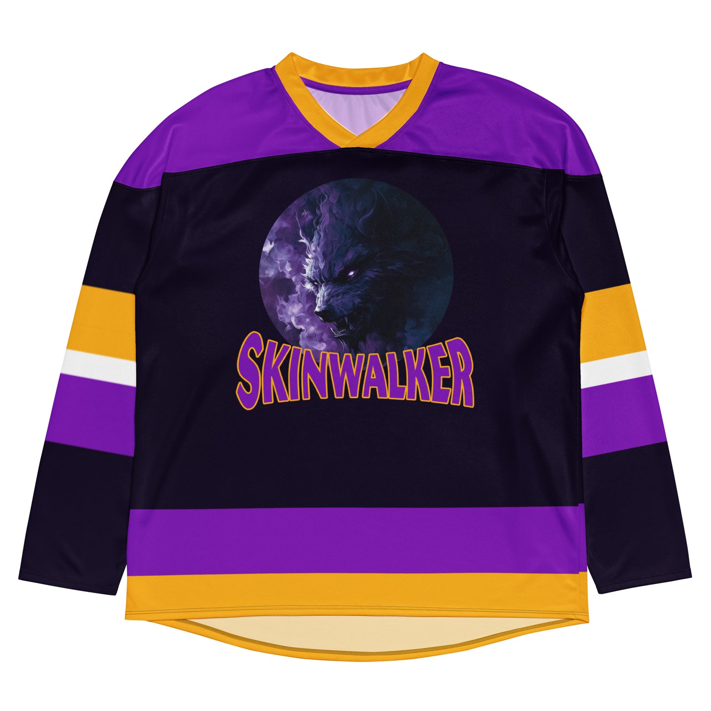 Skinwalker Hockey Jersey