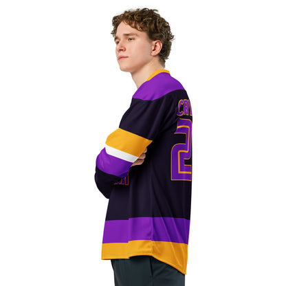 Skinwalker Hockey Jersey