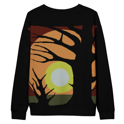 Deac V2 Unisex Sweatshirt