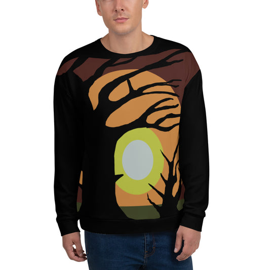 VK Deac Unisex Sweatshirt