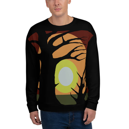 Deac V2 Unisex Sweatshirt