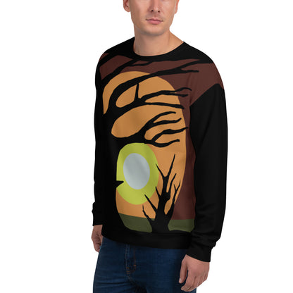 VK Deac Unisex Sweatshirt