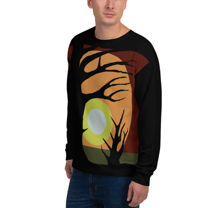 Deac V2 Unisex Sweatshirt