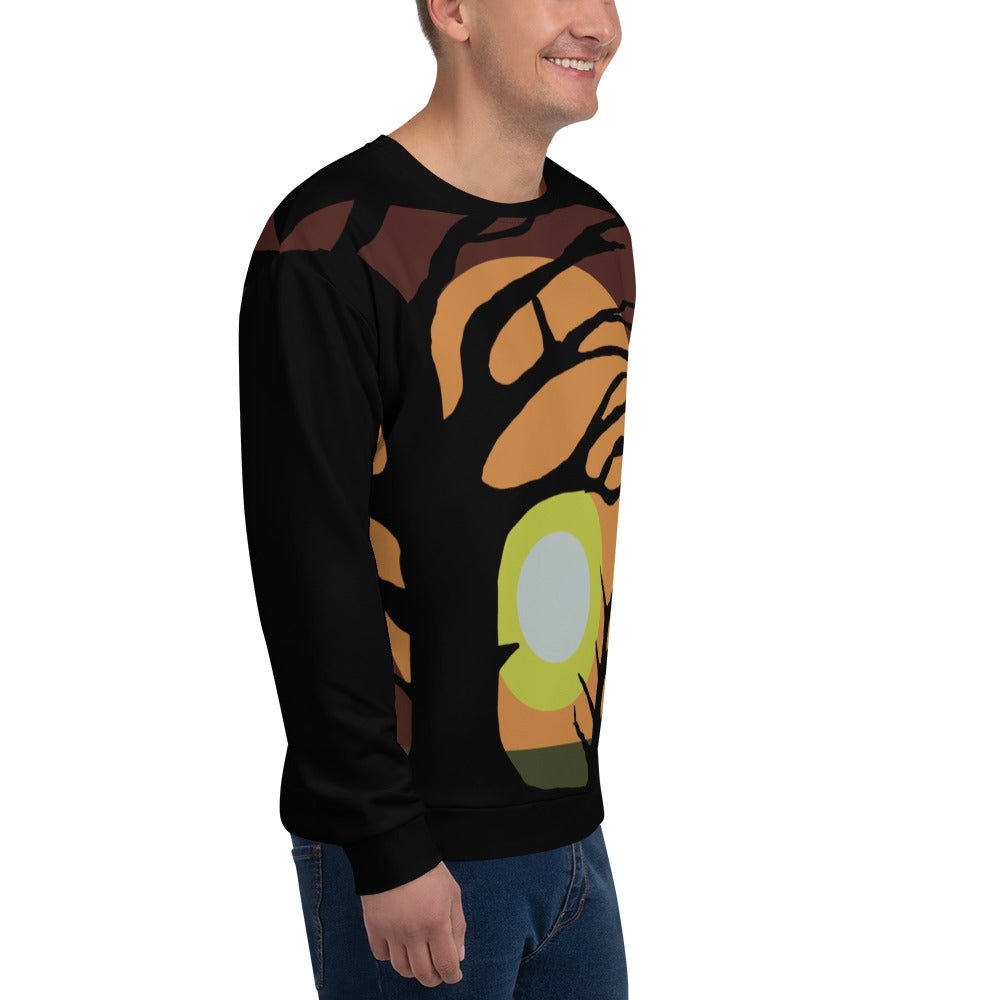 VK Deac Unisex Sweatshirt