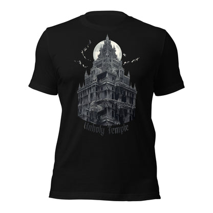 UT Temple of Shadows